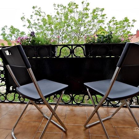 Emily Apartment Kosice Bagian luar foto