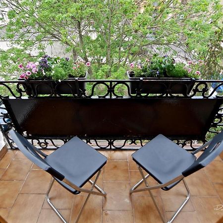 Emily Apartment Kosice Bagian luar foto