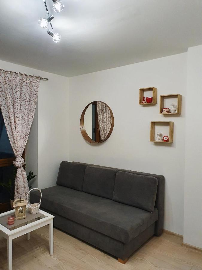 Emily Apartment Kosice Bagian luar foto