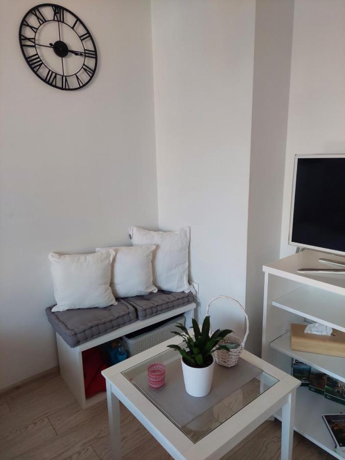 Emily Apartment Kosice Bagian luar foto
