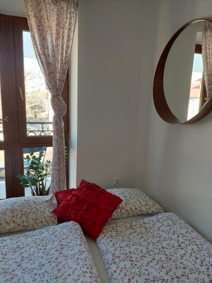 Emily Apartment Kosice Bagian luar foto
