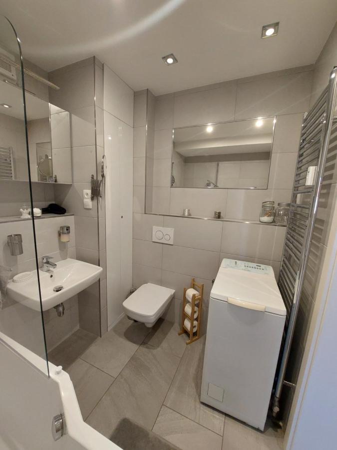 Emily Apartment Kosice Bagian luar foto
