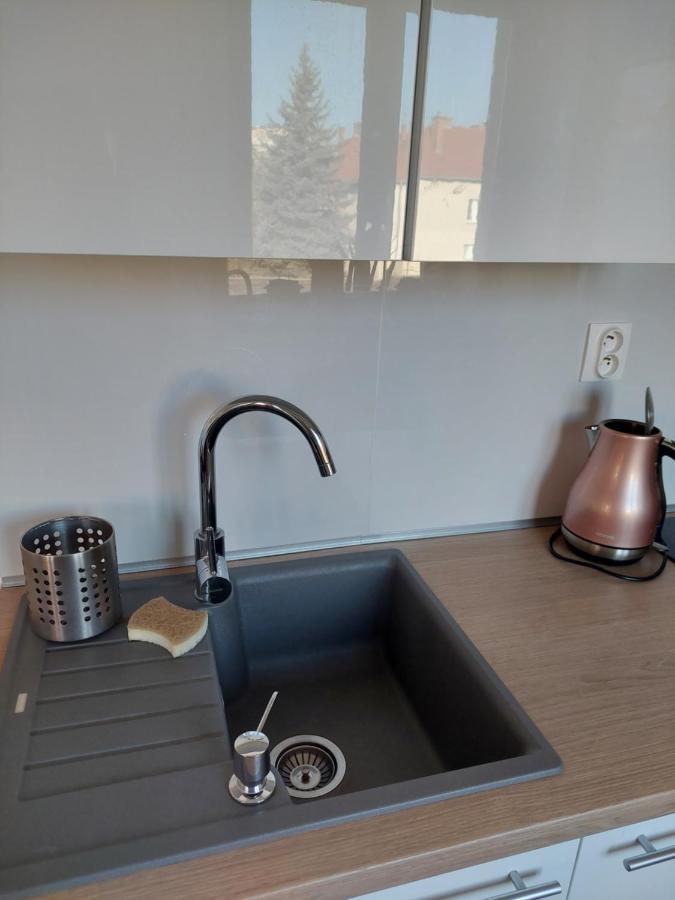 Emily Apartment Kosice Bagian luar foto