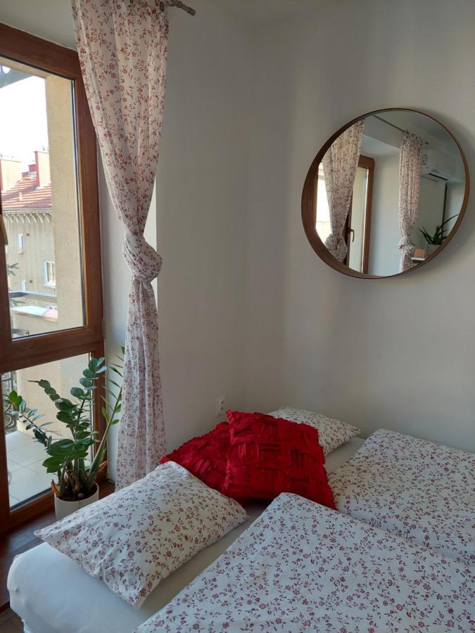 Emily Apartment Kosice Bagian luar foto