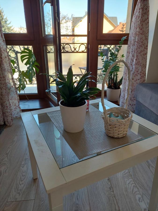 Emily Apartment Kosice Bagian luar foto