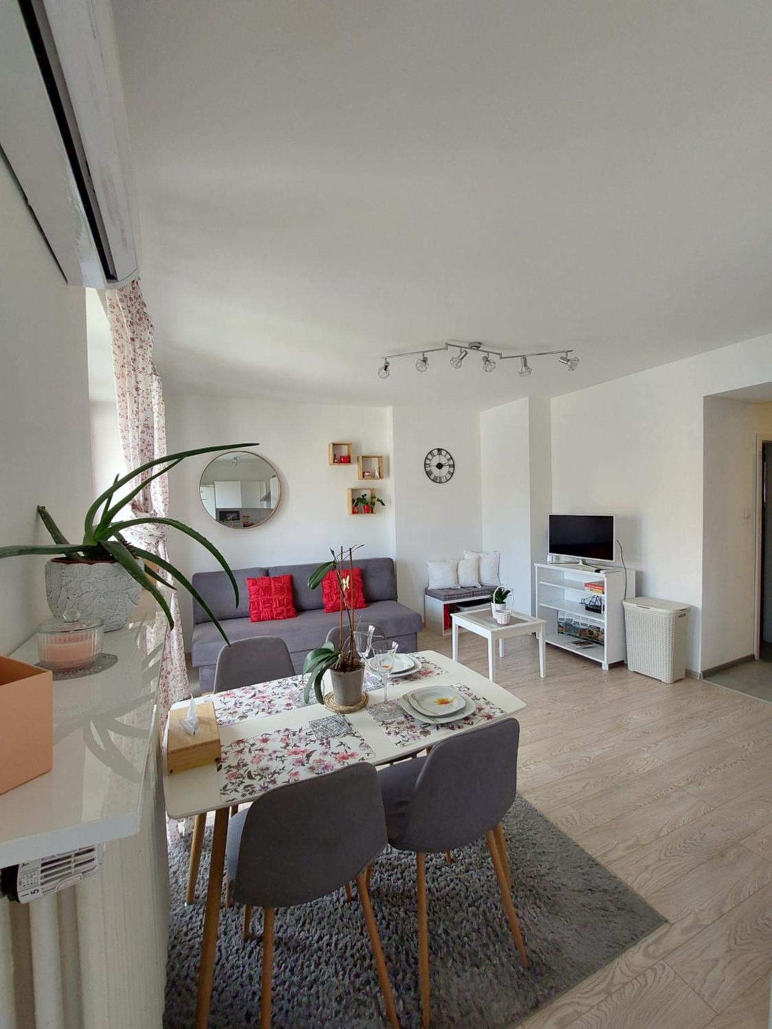 Emily Apartment Kosice Ruang foto