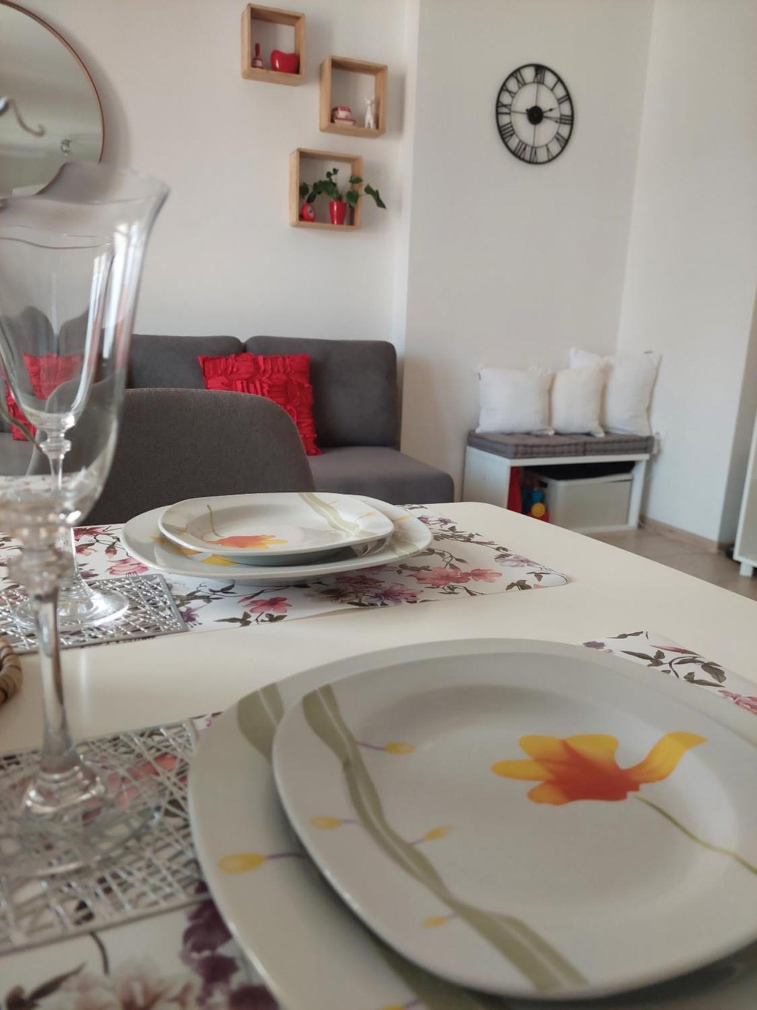 Emily Apartment Kosice Ruang foto