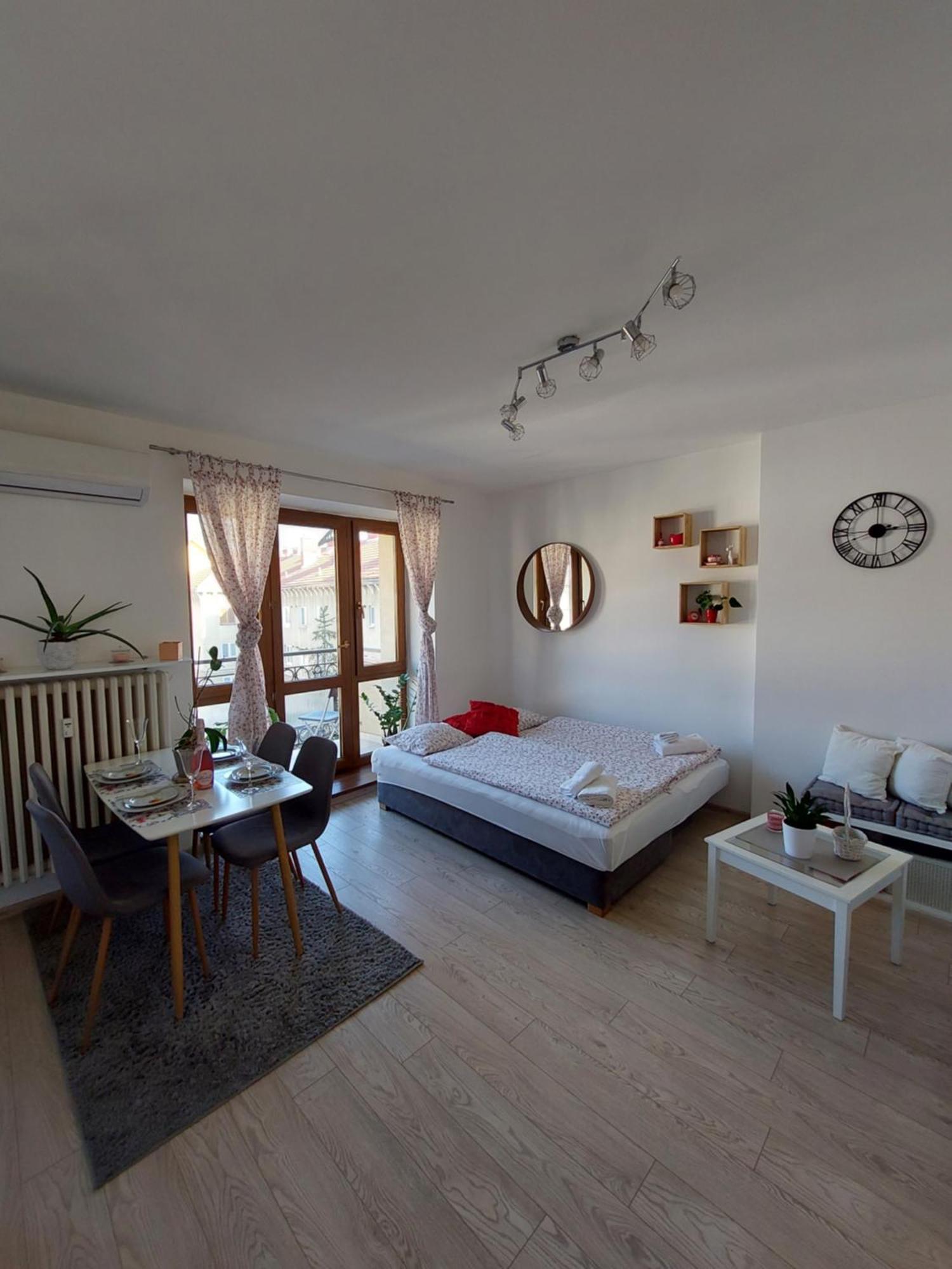Emily Apartment Kosice Ruang foto
