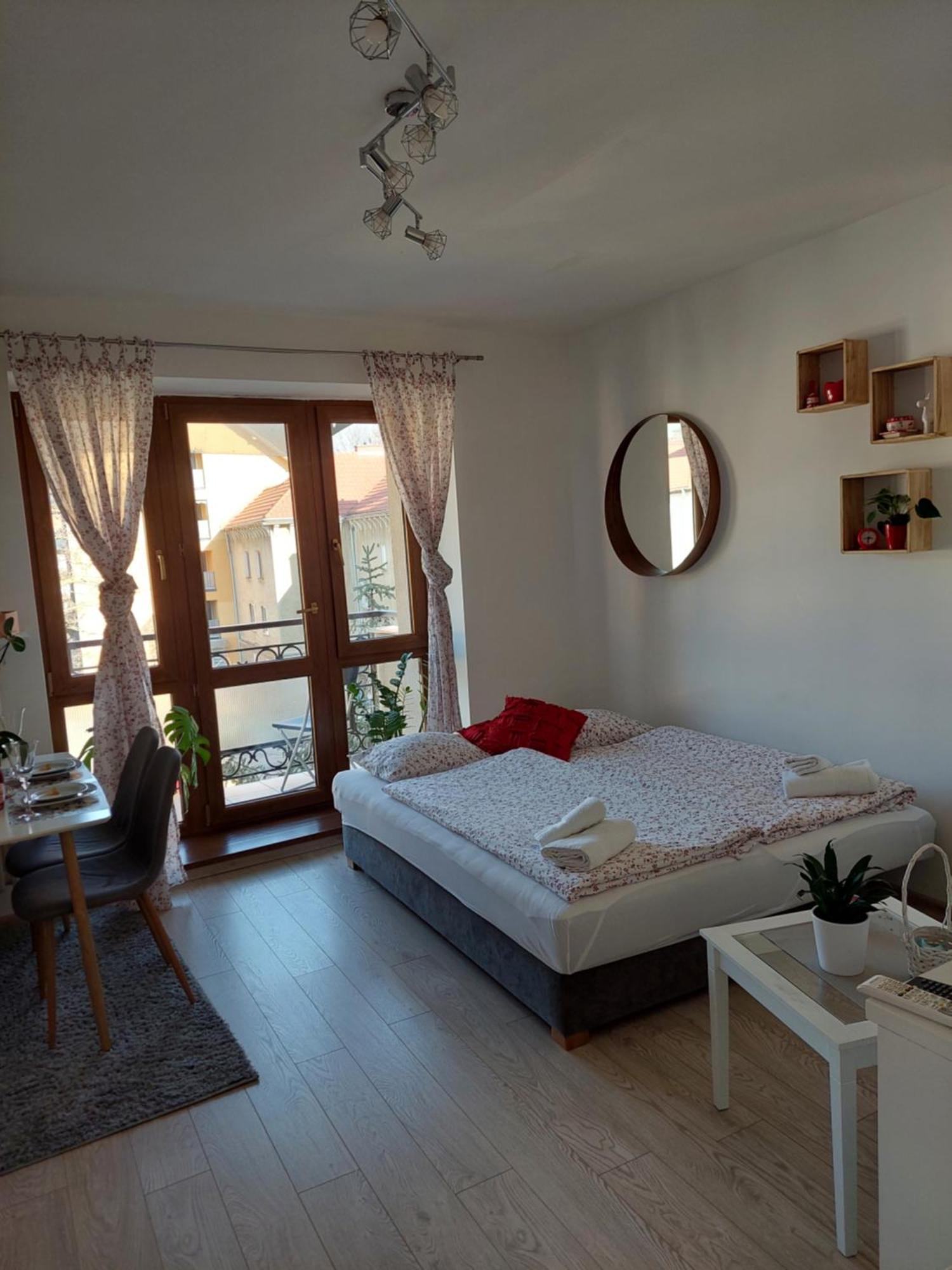 Emily Apartment Kosice Ruang foto