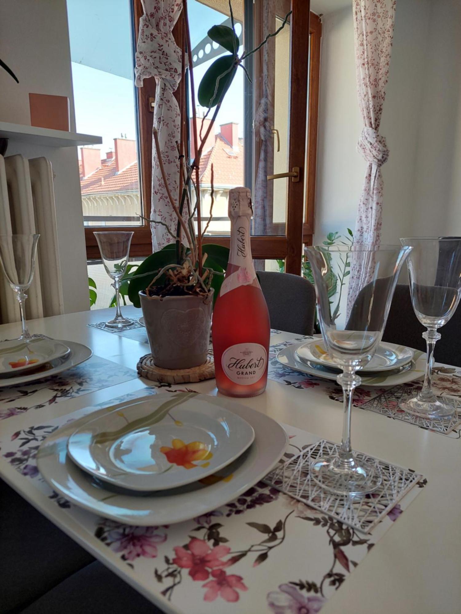 Emily Apartment Kosice Ruang foto