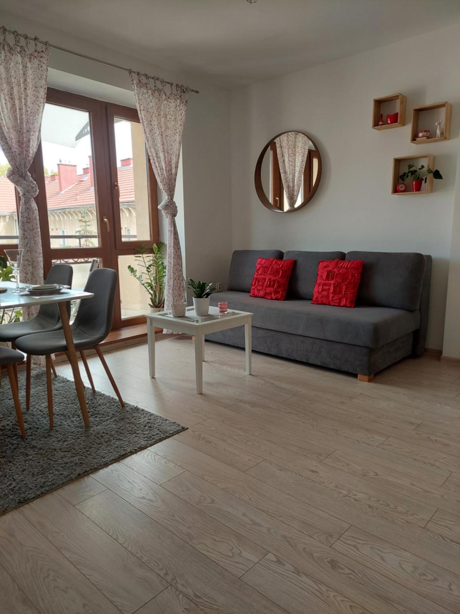 Emily Apartment Kosice Ruang foto