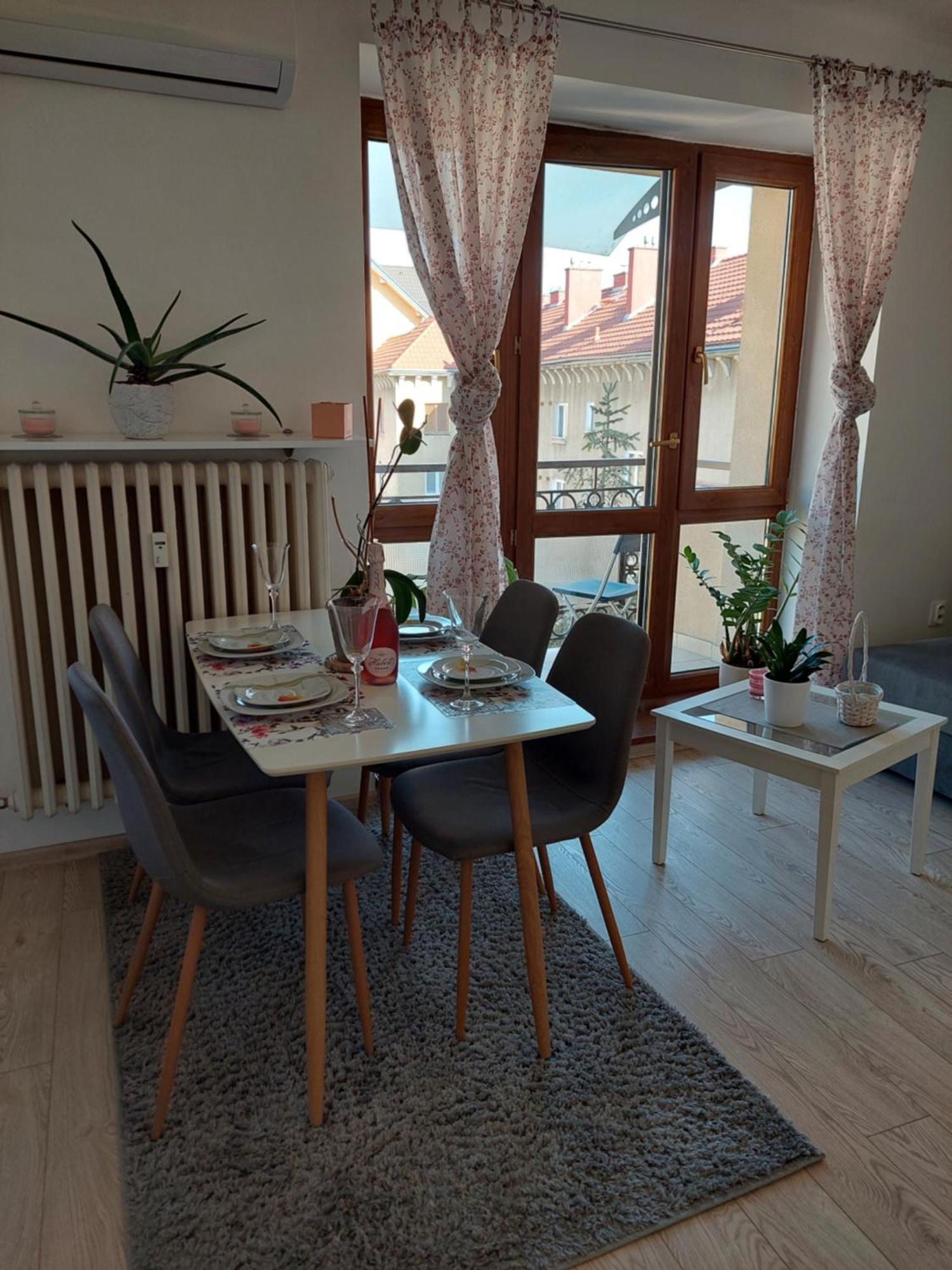 Emily Apartment Kosice Ruang foto