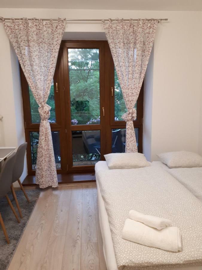 Emily Apartment Kosice Bagian luar foto