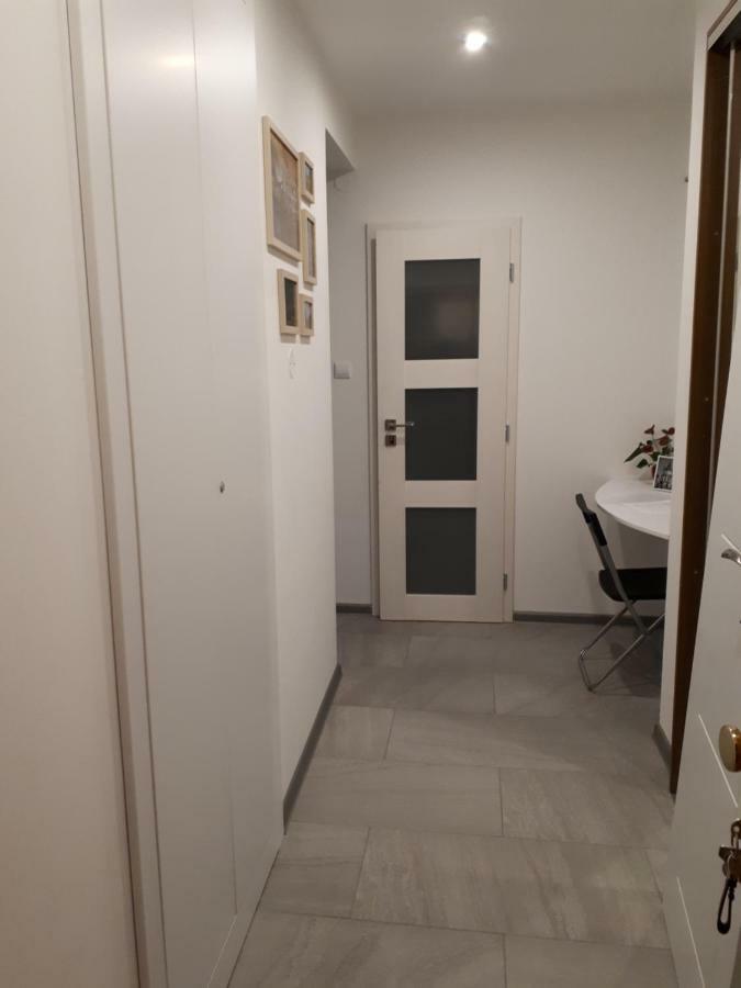 Emily Apartment Kosice Bagian luar foto