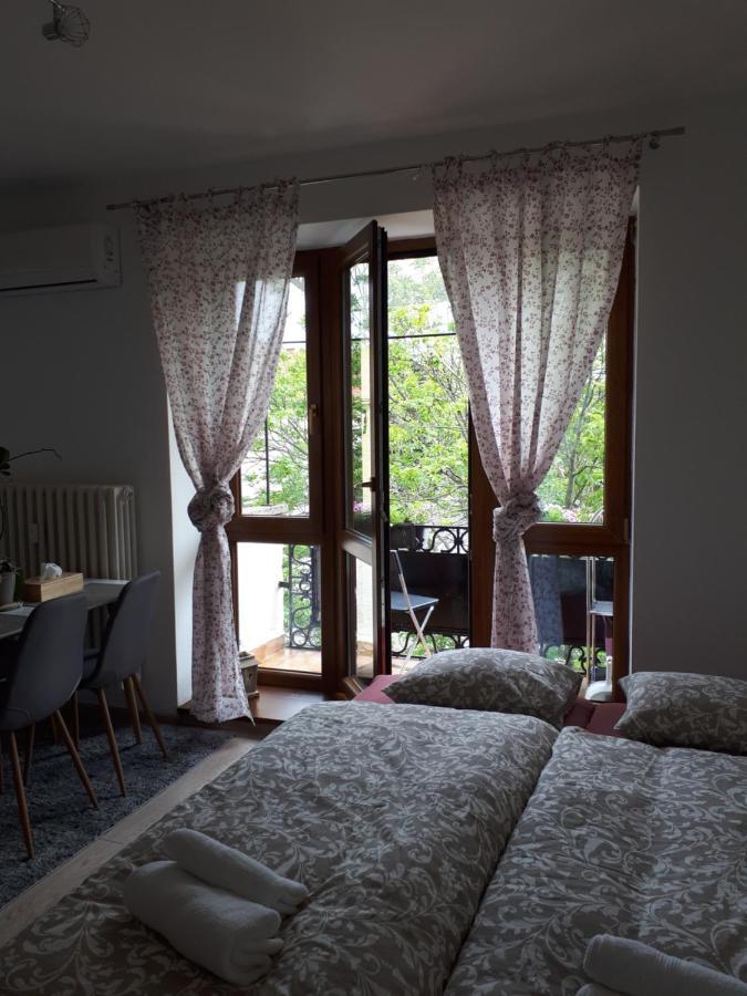 Emily Apartment Kosice Bagian luar foto