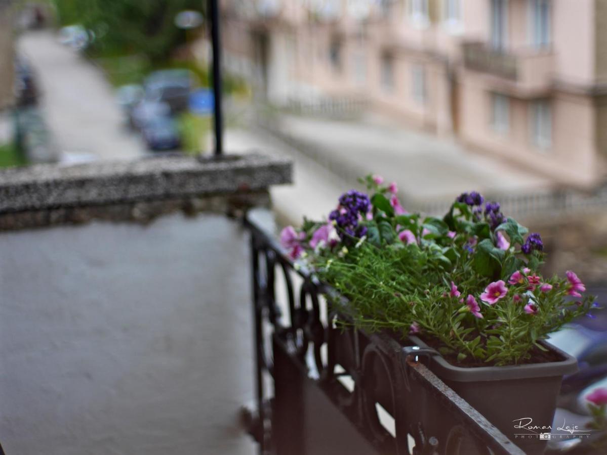 Emily Apartment Kosice Bagian luar foto