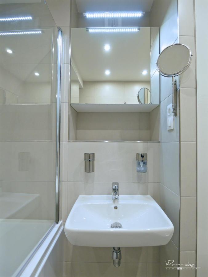 Emily Apartment Kosice Bagian luar foto