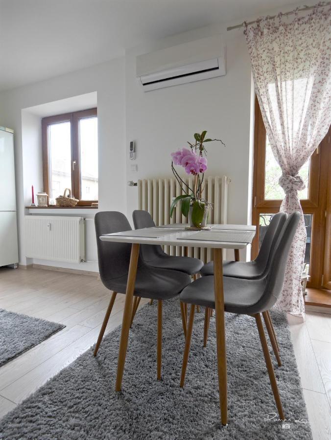 Emily Apartment Kosice Bagian luar foto