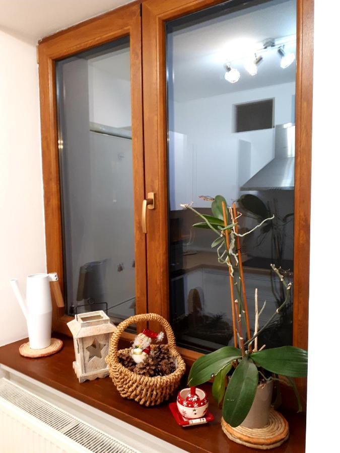 Emily Apartment Kosice Bagian luar foto